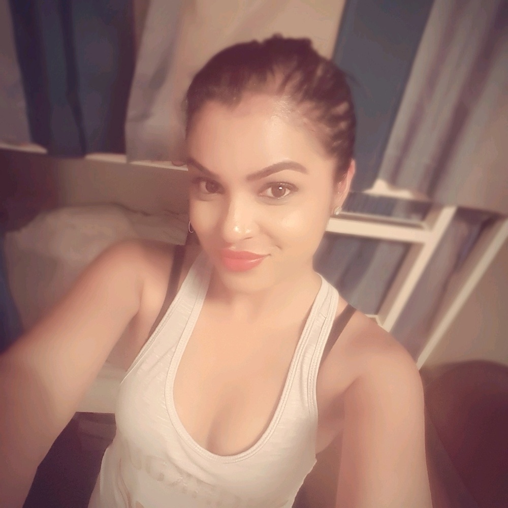 Meet your Posher, Pravitha